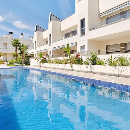 Villa Amalia Eco Torrevieja Ngoại thất bức ảnh