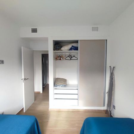 Villa Amalia Eco Torrevieja Ngoại thất bức ảnh