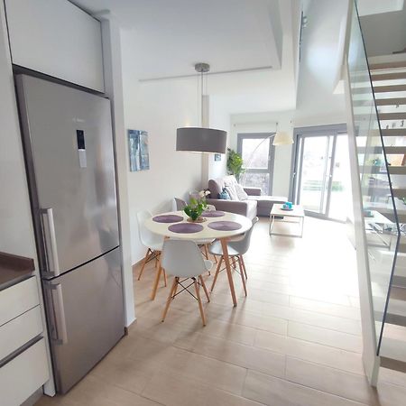 Villa Amalia Eco Torrevieja Ngoại thất bức ảnh