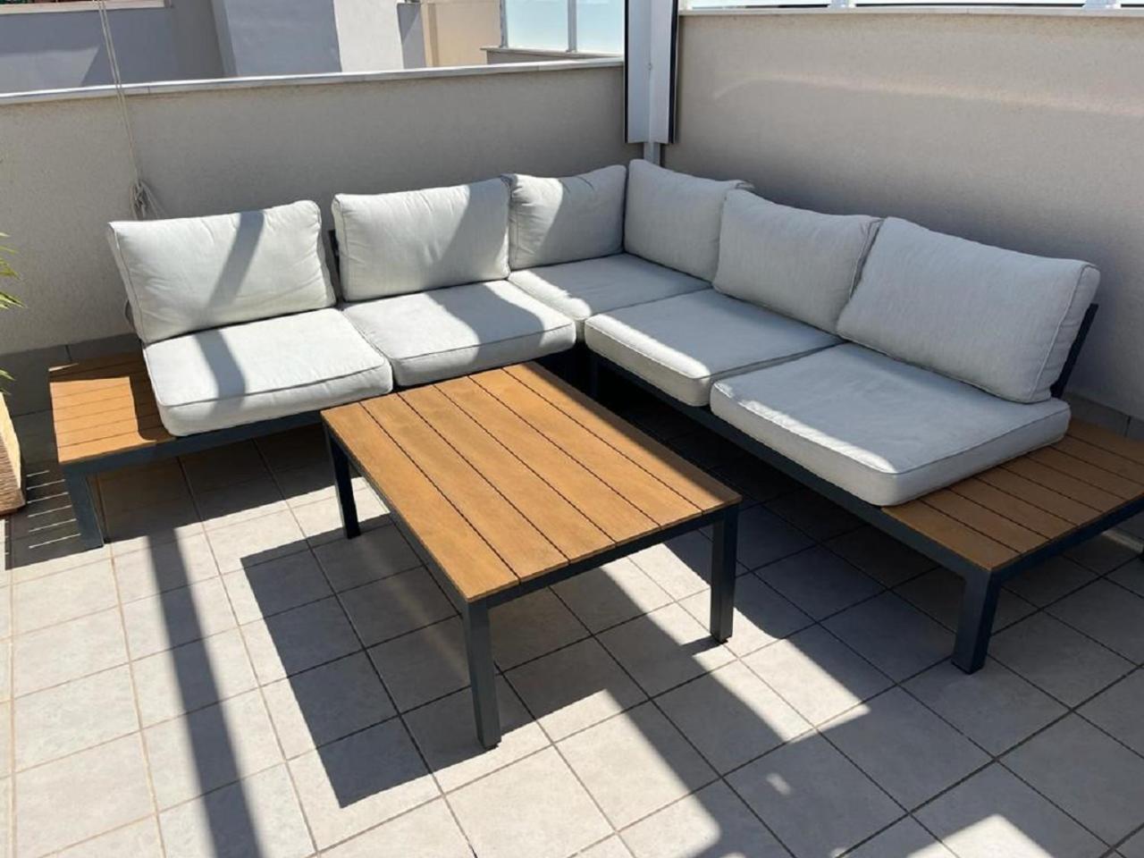 Villa Amalia Eco Torrevieja Ngoại thất bức ảnh
