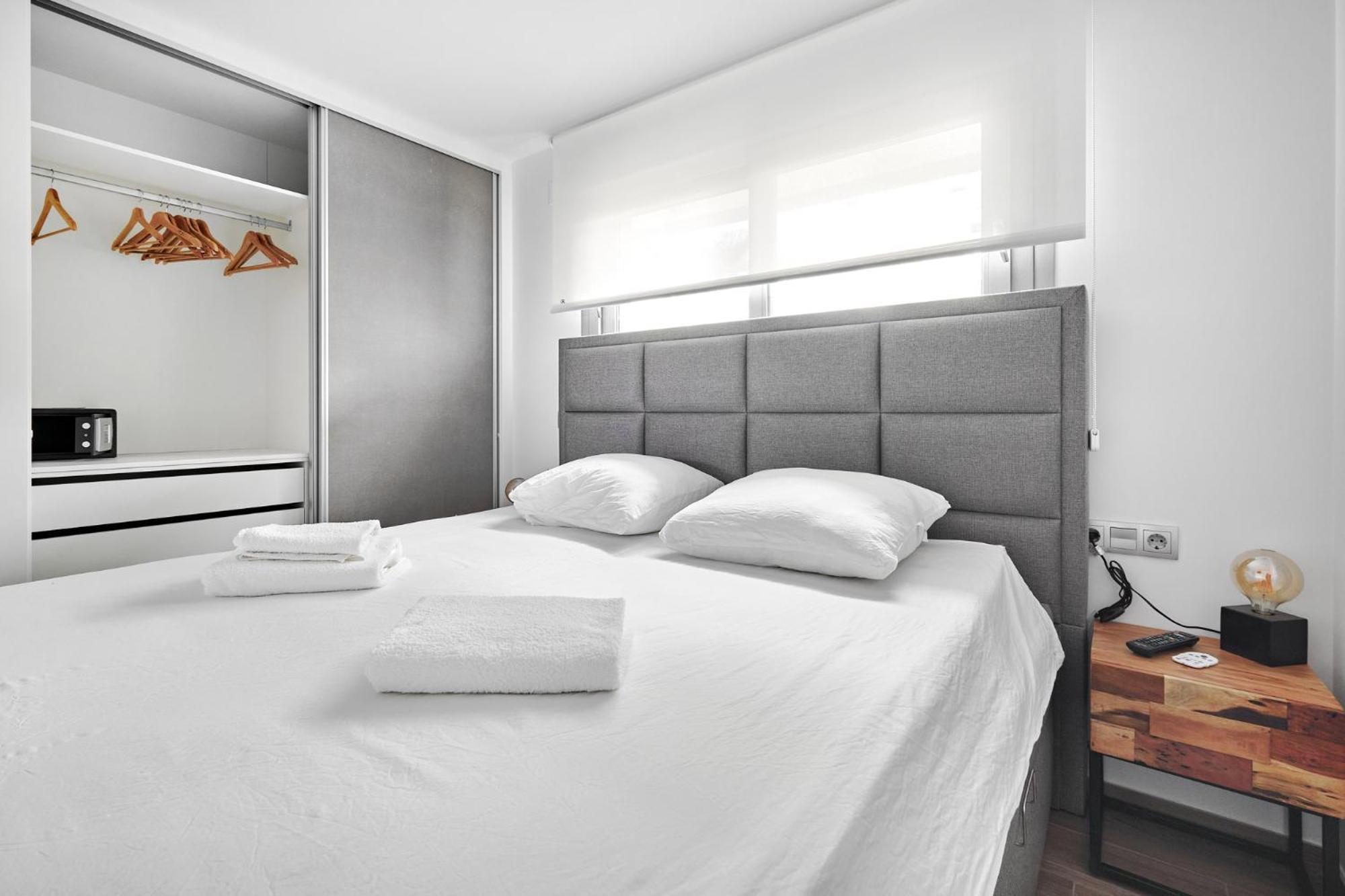 Villa Amalia Eco Torrevieja Phòng bức ảnh