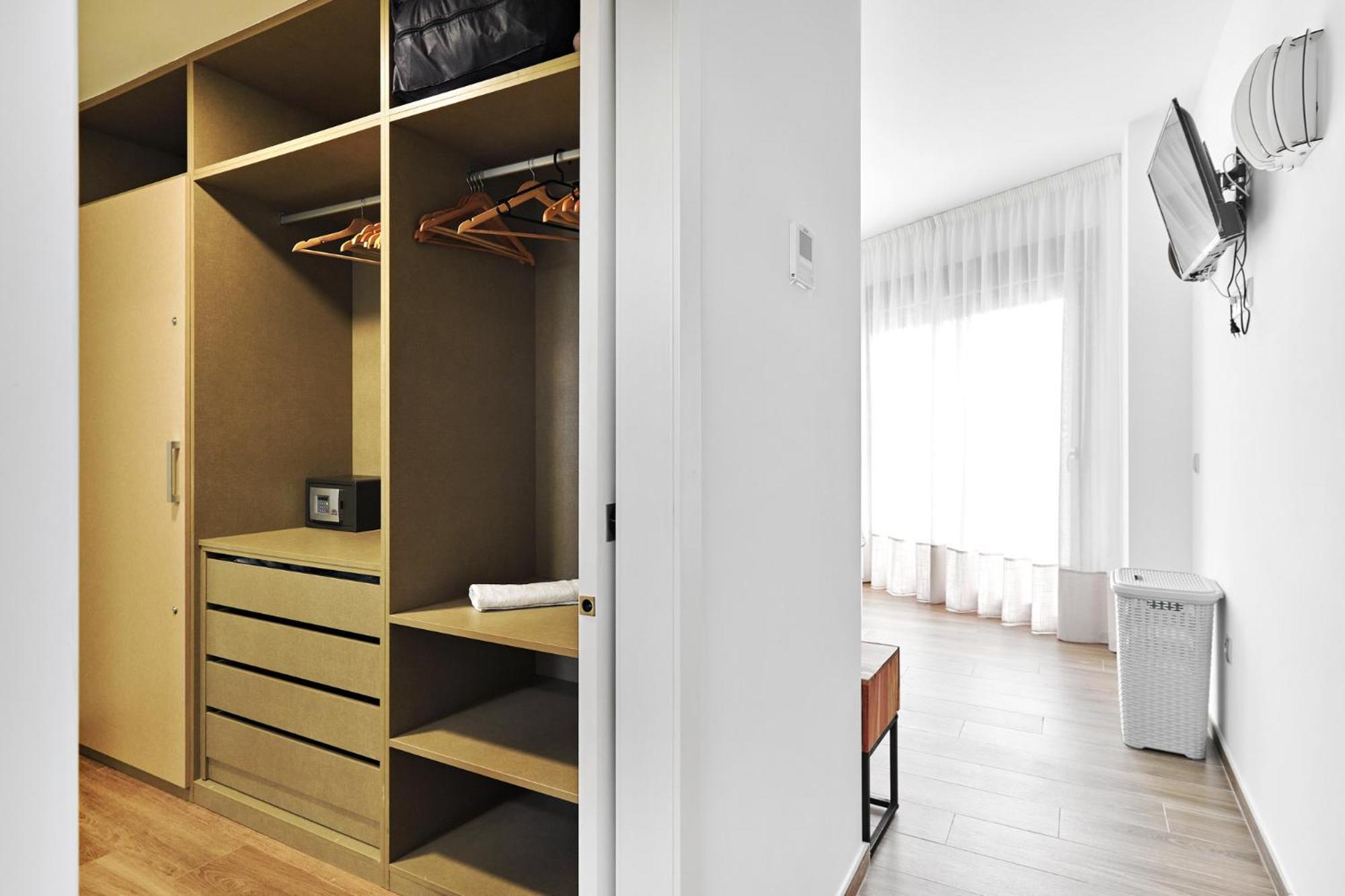 Villa Amalia Eco Torrevieja Phòng bức ảnh