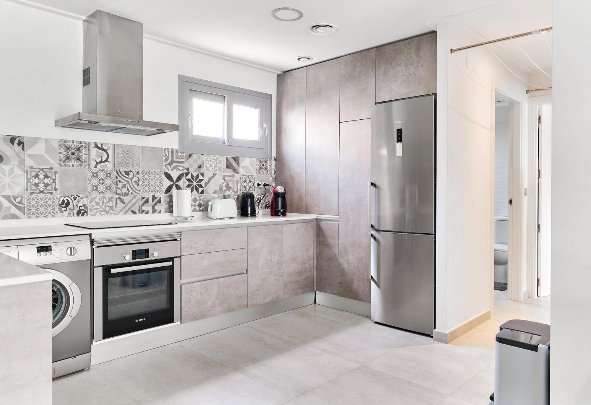 Villa Amalia Eco Torrevieja Phòng bức ảnh