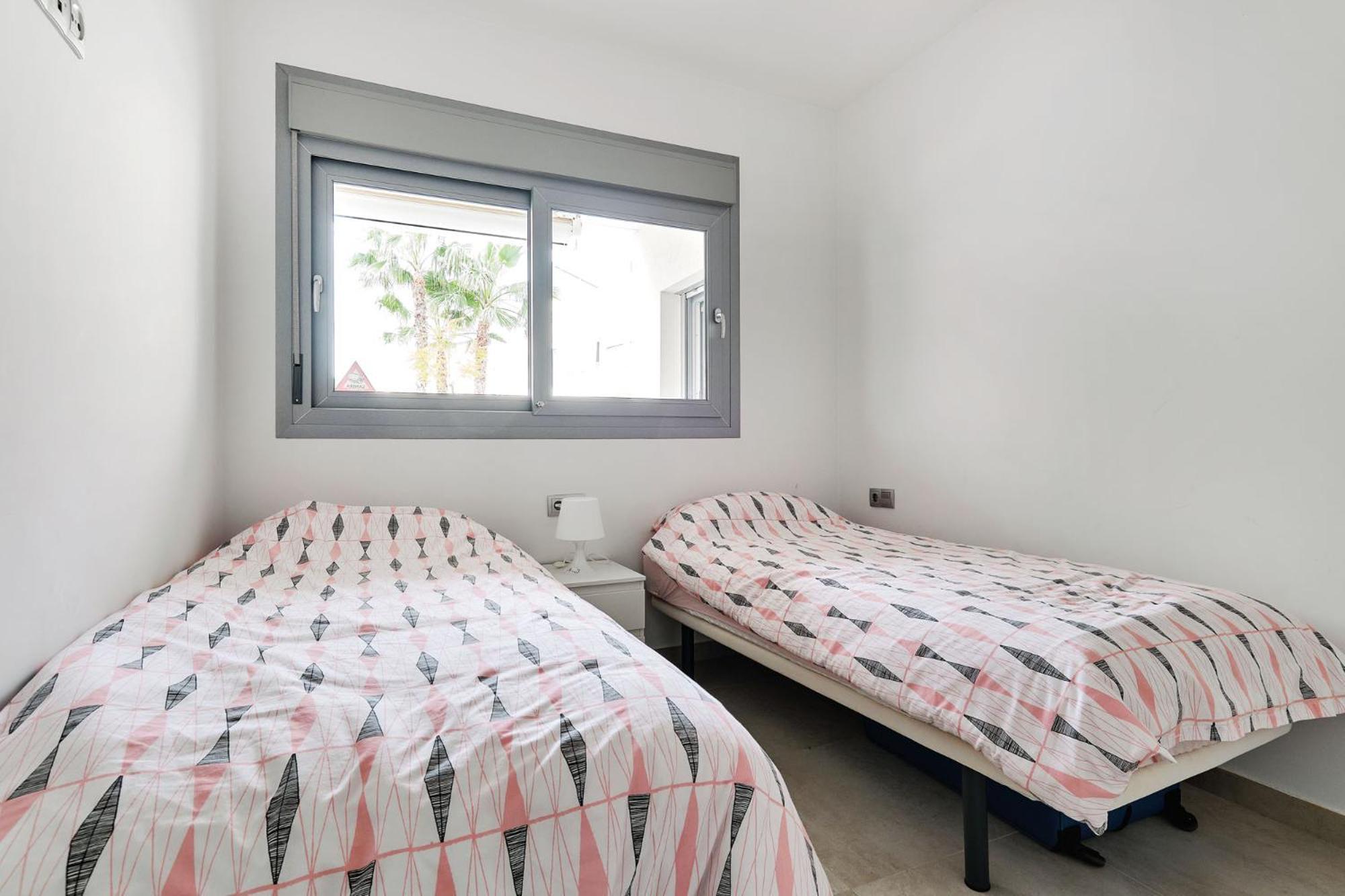 Villa Amalia Eco Torrevieja Phòng bức ảnh