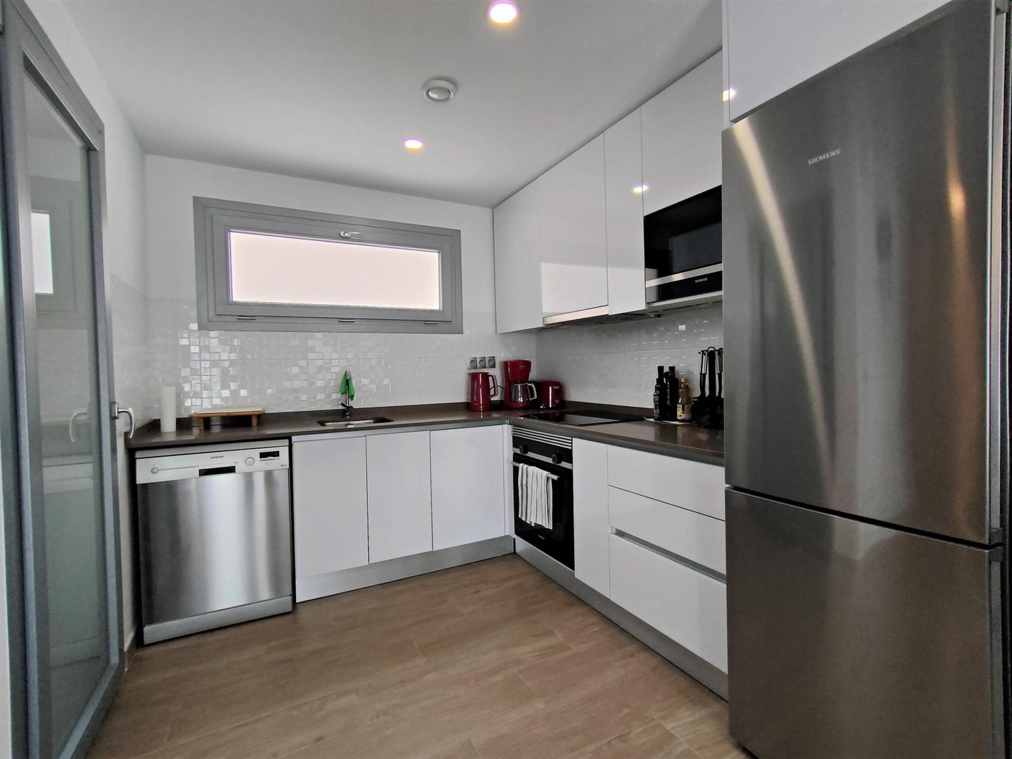 Villa Amalia Eco Torrevieja Phòng bức ảnh