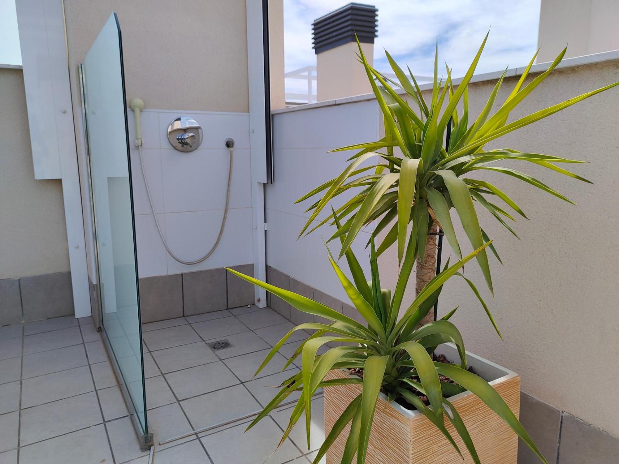 Villa Amalia Eco Torrevieja Phòng bức ảnh
