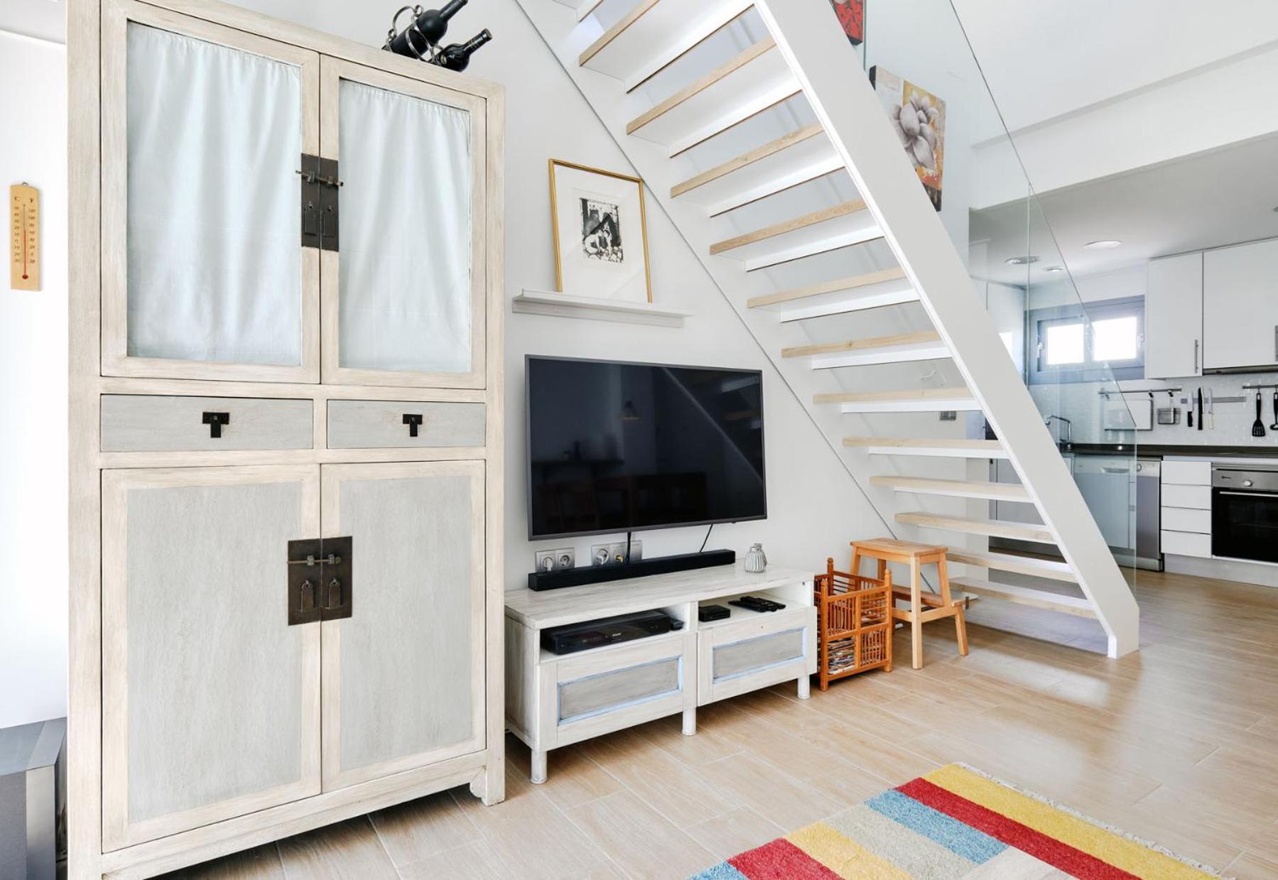 Villa Amalia Eco Torrevieja Phòng bức ảnh