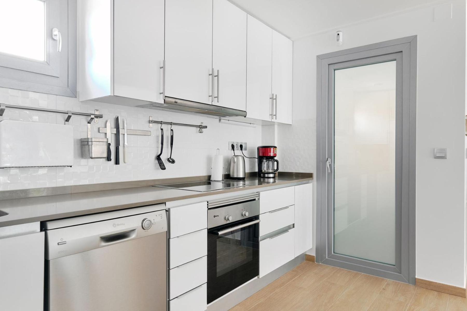 Villa Amalia Eco Torrevieja Phòng bức ảnh