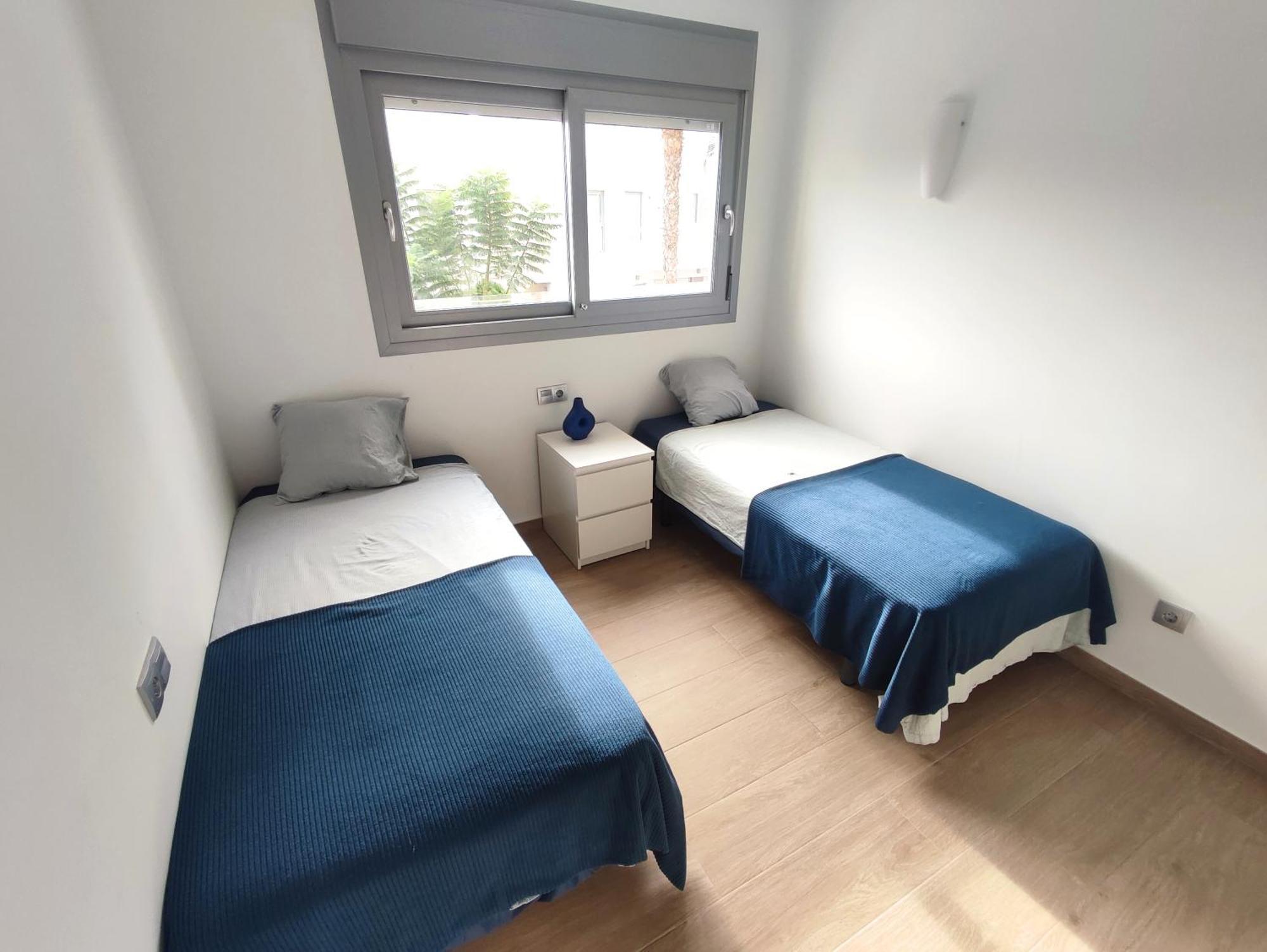 Villa Amalia Eco Torrevieja Ngoại thất bức ảnh