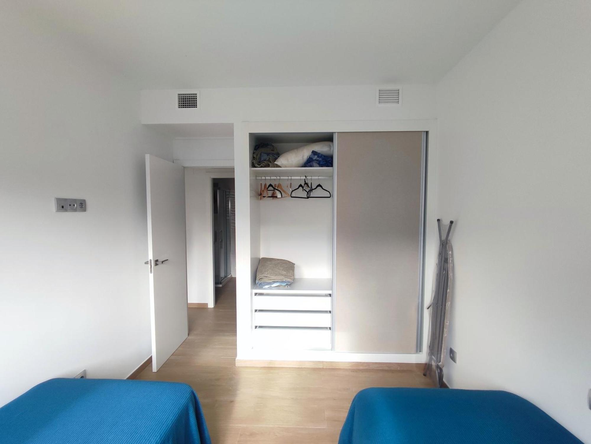 Villa Amalia Eco Torrevieja Ngoại thất bức ảnh