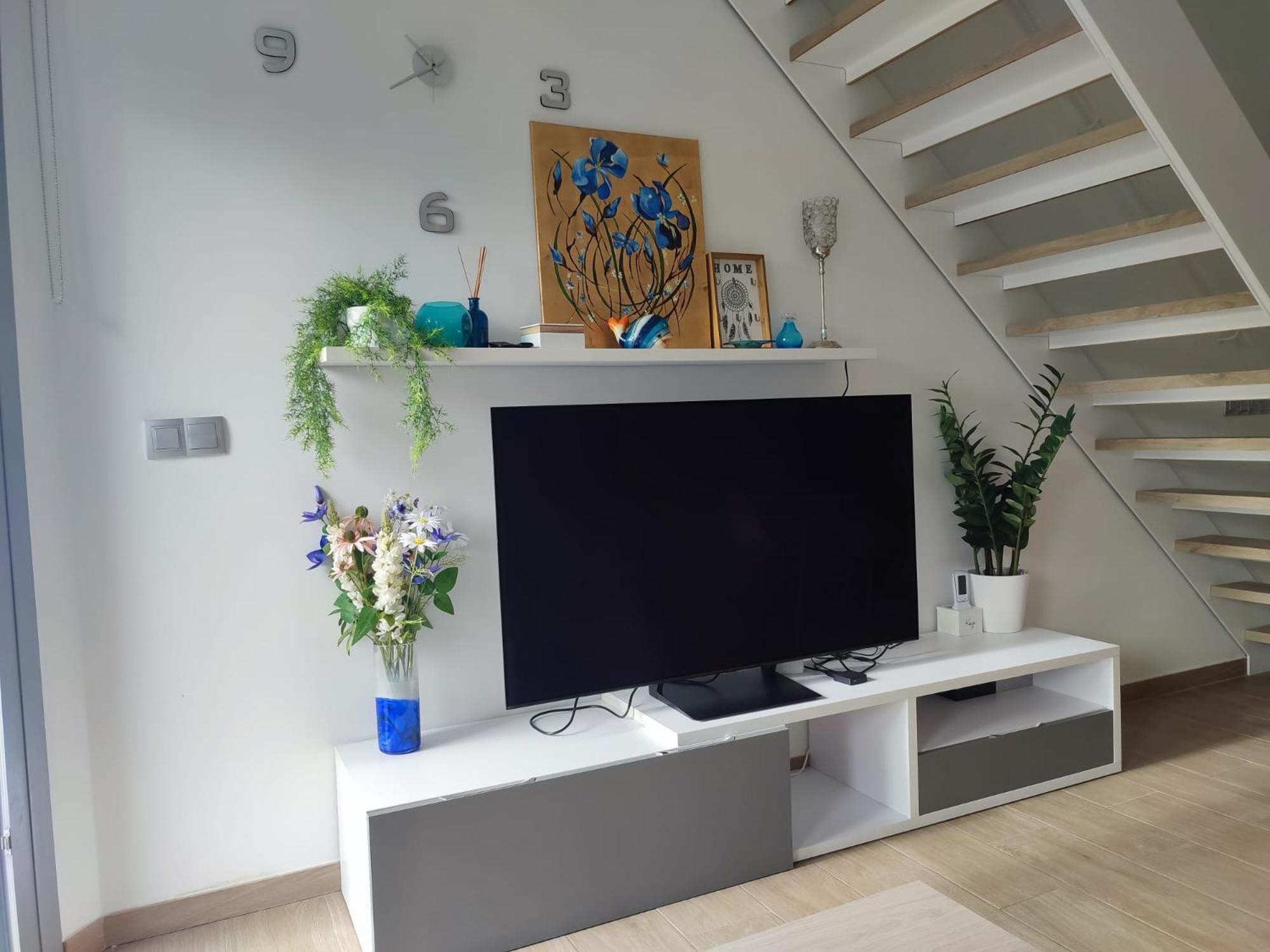 Villa Amalia Eco Torrevieja Ngoại thất bức ảnh